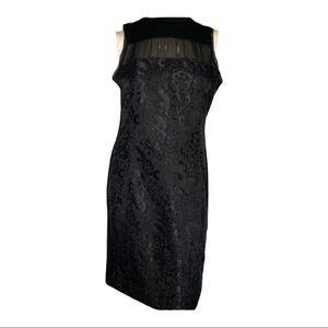 Simply Vera Dress Sz Medium